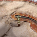 LOUIS VUITTON Monogram Bucket GM Shoulder Bag M42236 LV Auth 173591-20