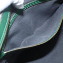 LOUIS VUITTON Epi Saint Jacques Shopping Bag Green M52274 LV Auth 173655-22