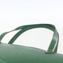 LOUIS VUITTON Epi Saint Jacques Shopping Bag Green M52274 LV Auth 173655-14