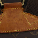 LOUIS VUITTON Monogram Montsouris GM Backpack M51135 LV Auth 173658-19