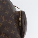 LOUIS VUITTON Monogram Montsouris GM Backpack M51135 LV Auth 173661-22