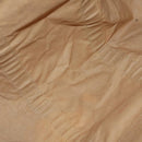 GUCCI GG Plus Supreme Web Sherry Line Boston Bag PVC Beige Auth 173664-17