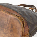 LOUIS VUITTON Monogram Alma Handtas M51130 LV Auth 173673-15