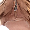 LOUIS VUITTON Monogram Alma Handtas M51130 LV Auth 173673-18