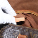 LOUIS VUITTON Monogram Alma Handtas M51130 LV Auth 173673-12