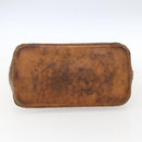 LOUIS VUITTON Monogram Alma Handtas M51130 LV Auth 173673-5