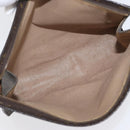 LOUIS VUITTON Monogram Poche Toilette 26 Pouch M47542 LV Auth 173730-10