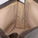 LOUIS VUITTON Monogram Poche Toilette 26 Pouch M47542 LV Auth 173730-17