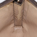 LOUIS VUITTON Monogram Poche Toilette 26 Pouch M47542 LV Auth 173730-11