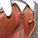 LOUIS VUITTON Monogram Marly Dragonne GM Clutch Bag M51825 LV Auth 173740-22