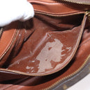 LOUIS VUITTON Monogram Marly Dragonne GM Clutch Bag M51825 LV Auth 173740-11