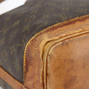 LOUIS VUITTON Monogram Noe Shoulder Bag M42224 LV Auth 173749-16