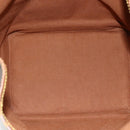 LOUIS VUITTON Monogram Noe Shoulder Bag M42224 LV Auth 173749-10