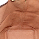 LOUIS VUITTON Monogram Noe Shoulder Bag M42224 LV Auth 173749-17