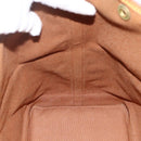 LOUIS VUITTON Monogram Noe Shoulder Bag M42224 LV Auth 173749-11