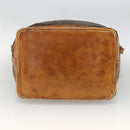 LOUIS VUITTON Monogram Noe Shoulder Bag M42224 LV Auth 173749-5