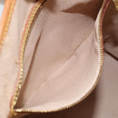 LOUIS VUITTON Monogram Bucket GM Shoulder Bag M42236 LV Auth 173762-22