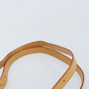 LOUIS VUITTON Monogram Bucket GM Shoulder Bag M42236 LV Auth 173762-8