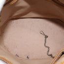 LOUIS VUITTON Monogram Bucket PM Shoulder Bag M42238 LV Auth 173765-11