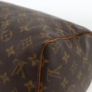 LOUIS VUITTON Monogram Speedy 30 Hand Bag M41526 LV Auth 173767-16