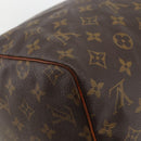 LOUIS VUITTON Monogram Speedy 30 Hand Bag M41526 LV Auth 173767-17