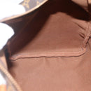 LOUIS VUITTON Monogram Speedy 30 Hand Bag M41526 LV Auth 173767-20