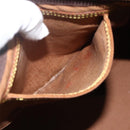 LOUIS VUITTON Monogram Speedy 30 Hand Bag M41526 LV Auth 173767-11
