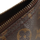 LOUIS VUITTON Monogram Speedy 30 Hand Bag M41526 LV Auth 173767-21
