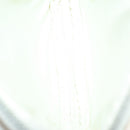Gianni Versace mesh Tote Bag Nylon White Auth 173811-20