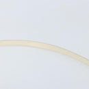 GUCCI Bamboo Hand Bag Patent leather 2way White Gold 000 3270 0565 Auth 173887-9