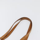 LOUIS VUITTON Monogram Bucket GM Shoulder Bag M42236 LV Auth 173896-8