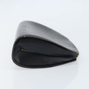 LOUIS VUITTON Epi Dauphine GM Cosmetic Pouch Black M48432 LV Auth 173926-3