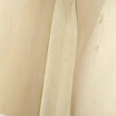 CELINE Macadam Canvas Shoulder Bag PVC Leather 2 Set Beige Auth 173954-9