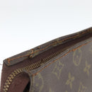 LOUIS VUITTON Monogram Poche Toilette 26 Pouch M47542 LV Auth 173974-9