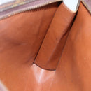 LOUIS VUITTON Monogram Poche Toilette 26 Pouch M47542 LV Auth 173974-18