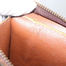 LOUIS VUITTON Monogram Poche Toilette 26 Pouch M47542 LV Auth 173974-12