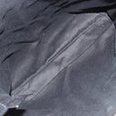 BALLY Umhängetasche Leder Schwarz Auth 173982-15