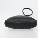 BALLY Umhängetasche Leder Schwarz Auth 173982-9