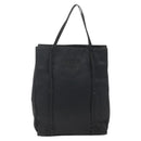 PRADA Handtasche Satin Schwarz Original 174000-13