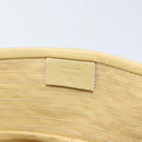 GUCCI GG Canvas Bucket hat Hat Beige Auth 174012A-12