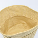GUCCI GG Canvas Bucket hat Hat Beige Auth 174012A-9