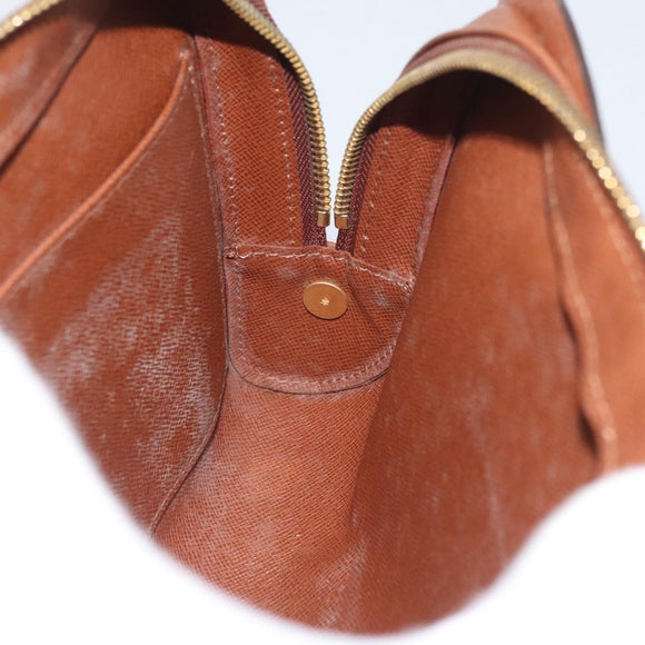 LOUIS VUITTON Monogram Orsay Clutch Bag M51790 LV Auth 174024A