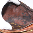 LOUIS VUITTON Monogram Orsay Clutch Bag M51790 LV Auth 174024A-11
