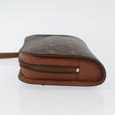 LOUIS VUITTON Monogram Orsay Clutch Bag M51790 LV Auth 174024A-4