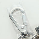 DOLCE&GABBANA Key Charm Fushiguro Megumi Charm metal Black Auth 174026SM-10