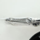 DOLCE&GABBANA Key Charm Fushiguro Megumi Charm metal Black Auth 174026SM-11