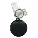 DOLCE&GABBANA Key Charm Fushiguro Megumi Charm metal Black Auth 174026SM-6