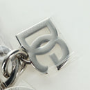 DOLCE&GABBANA Key Charm Fushiguro Megumi Charm metal Black Auth 174026SM-9
