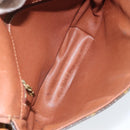 LOUIS VUITTON Monogram Chantilly MM Umhängetasche M51233 LV Auth 174027-10