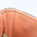 LOUIS VUITTON Monogram Chantilly MM Umhängetasche M51233 LV Auth 174027-12